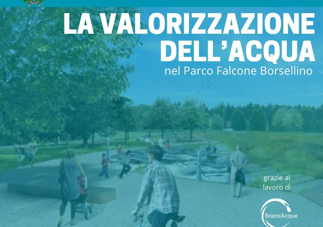 Valorizzazione acqua