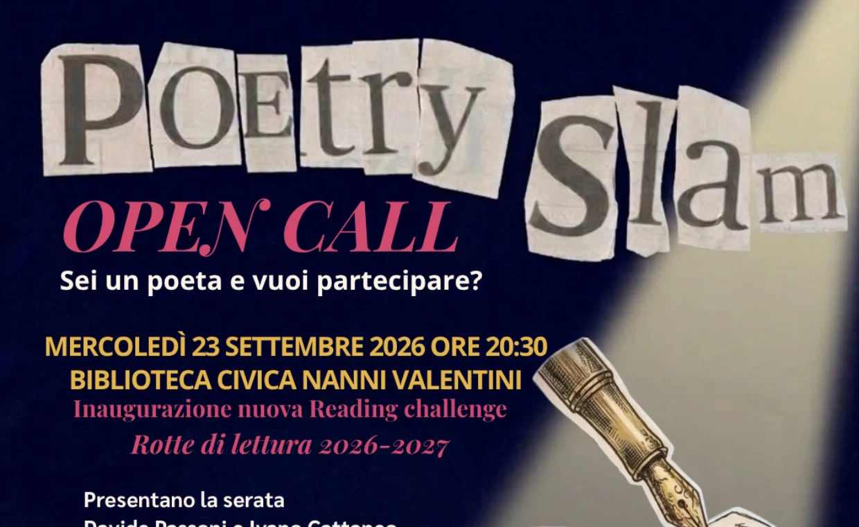 poetry slam IG