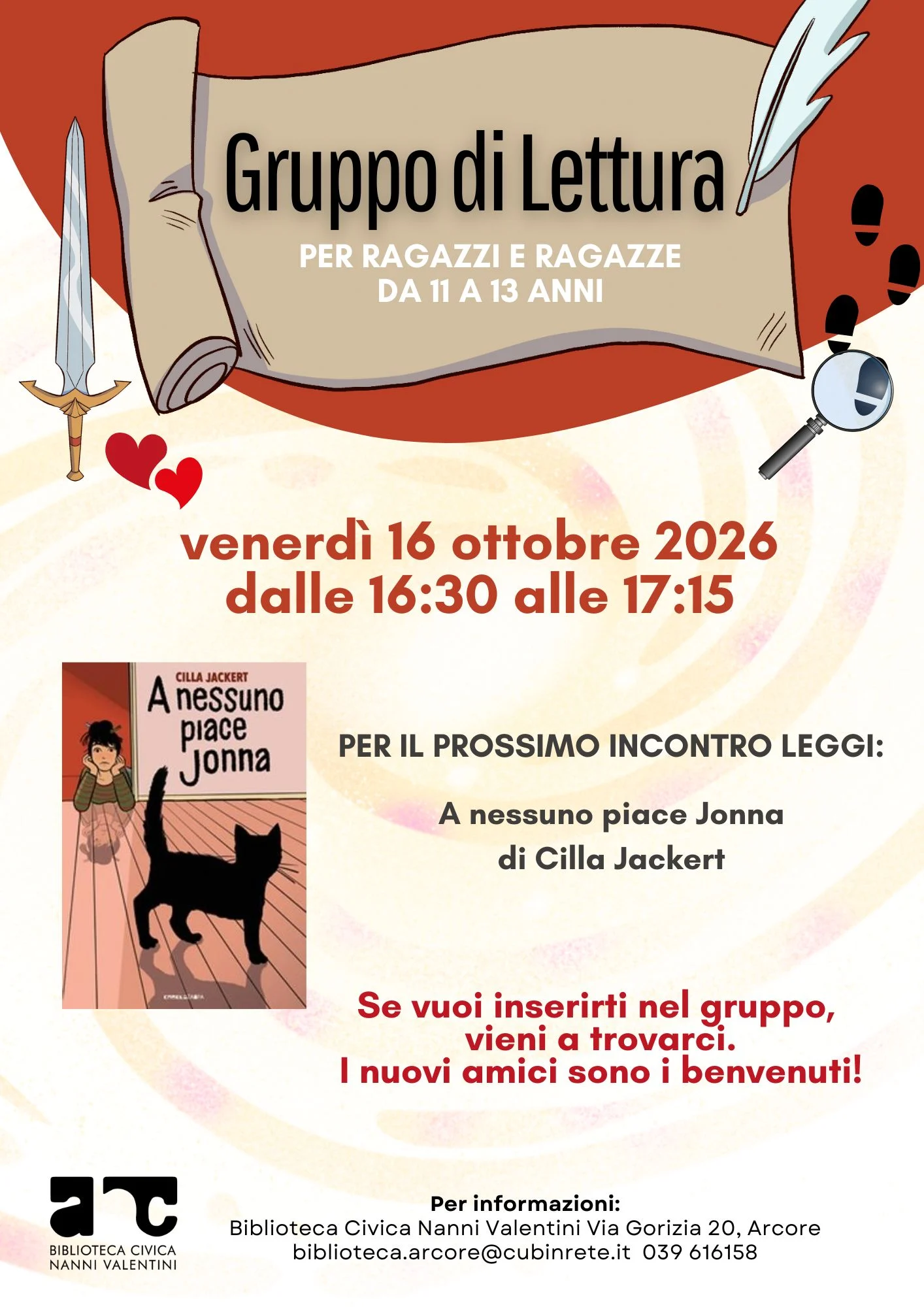 GDL ragazzi