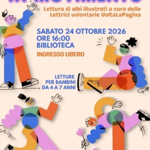 in movimento