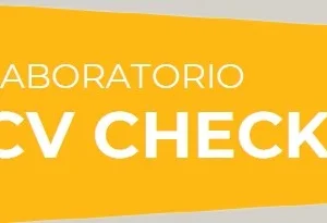 Laboratorio CV Check