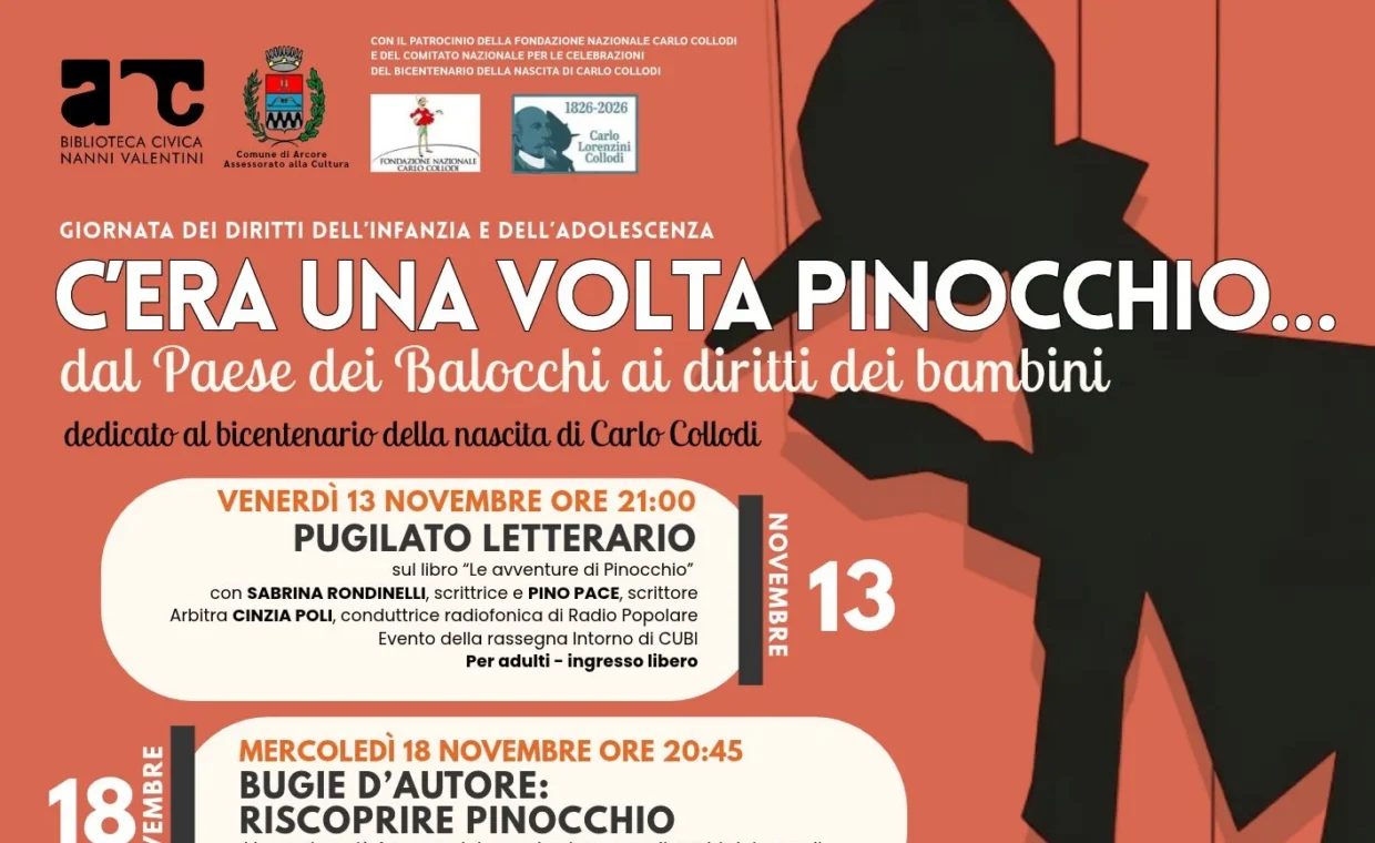 Pinocchio definitivo
