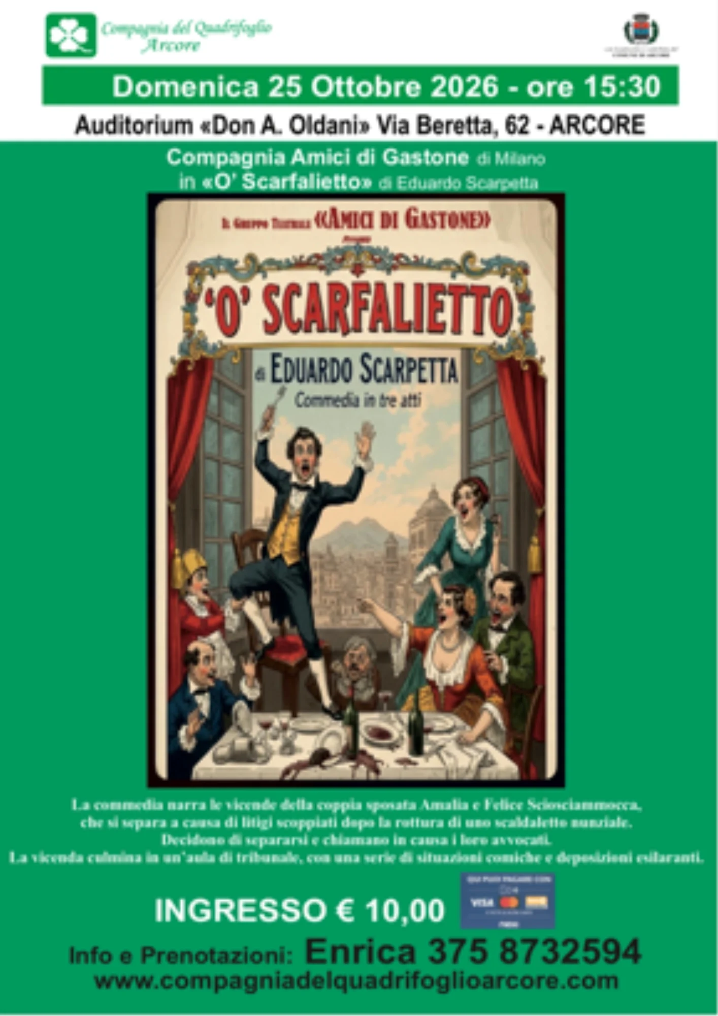 Progetto senza titolo