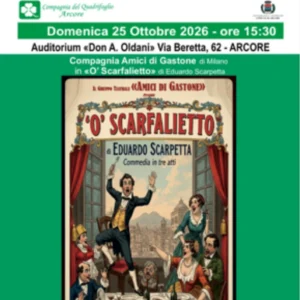Spettacolo Teatrale