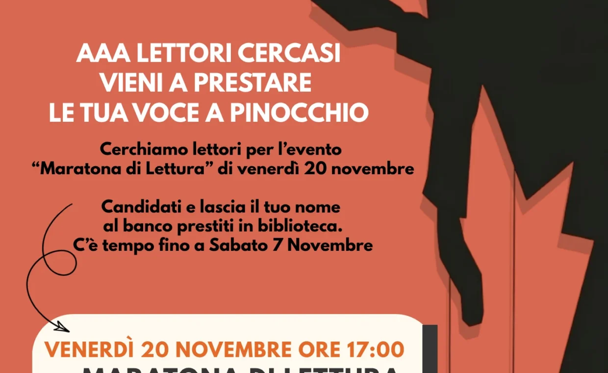 call lettori