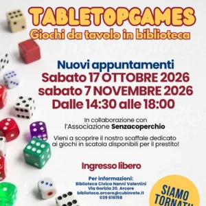 giochi