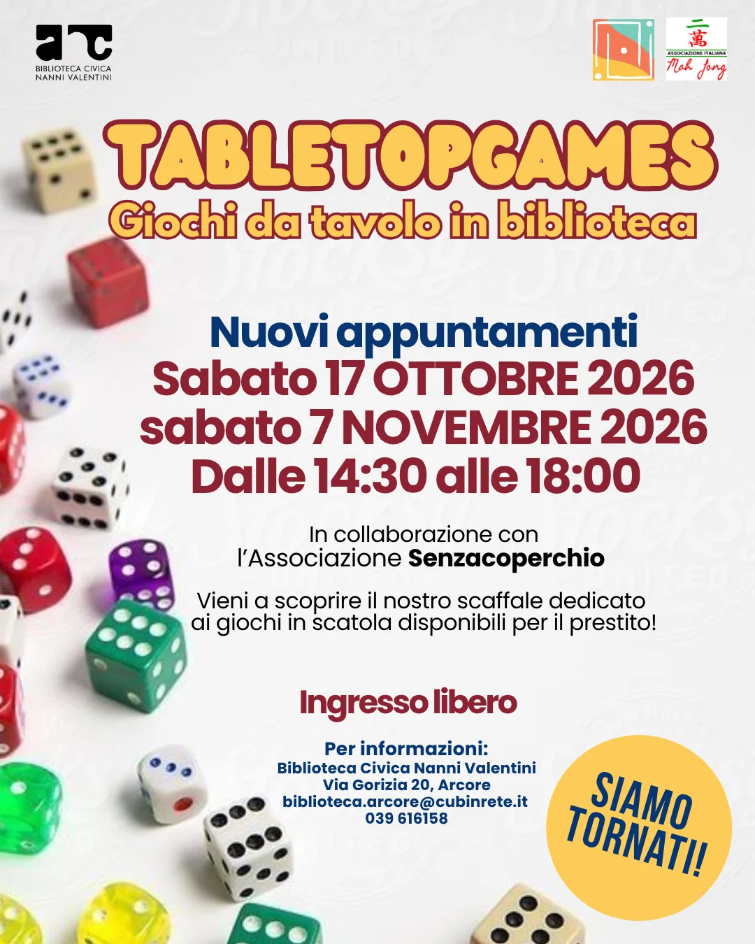 giochi