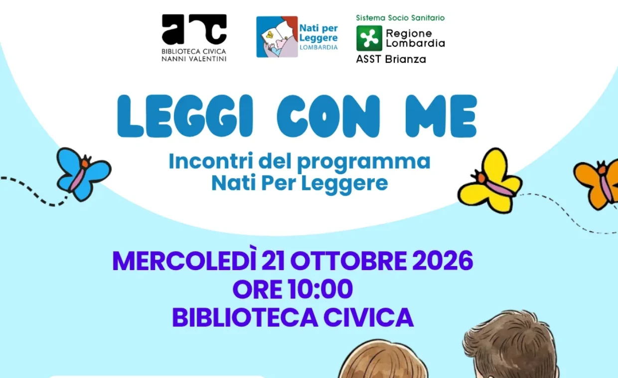 leggi con me