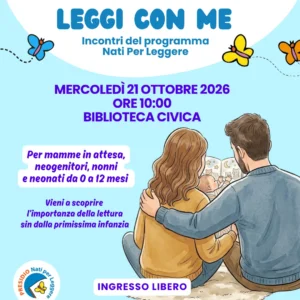 leggi con me