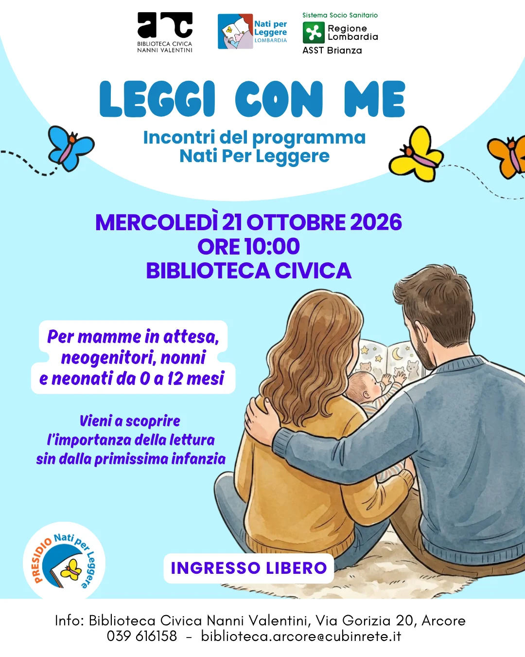 leggi con me