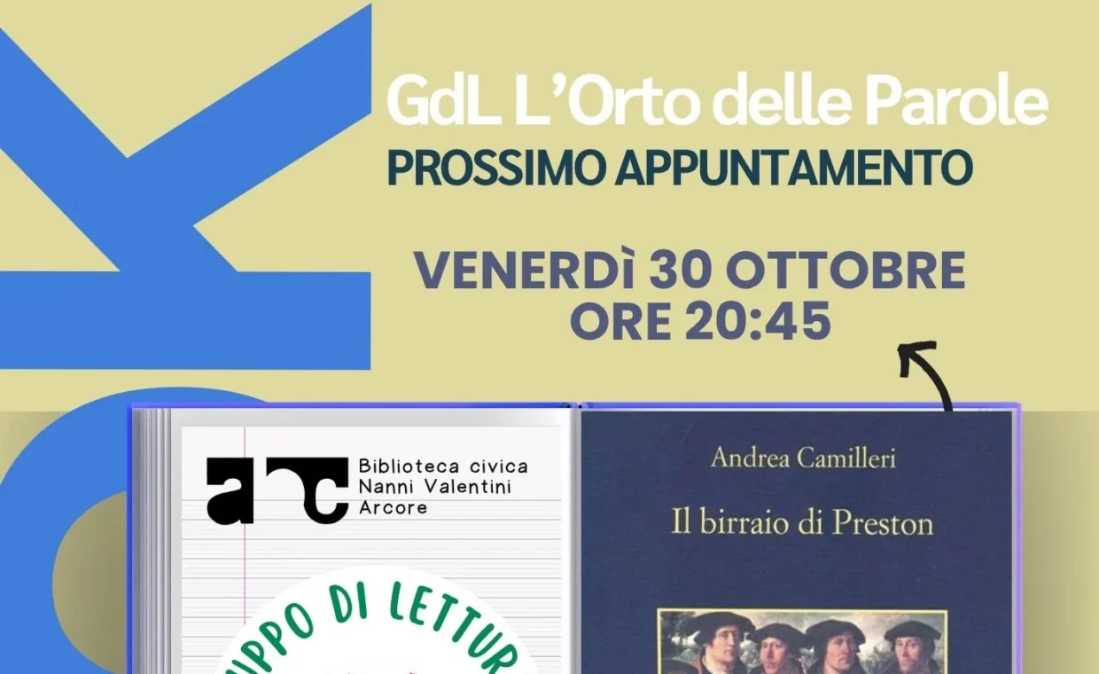 orto delle parole