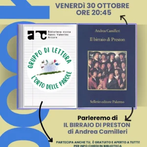 orto delle parole