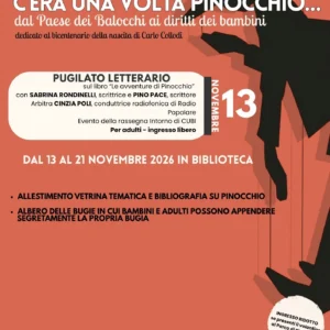 pugilato letterario
