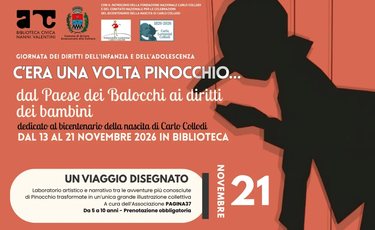 sabato 21 pomeriggio