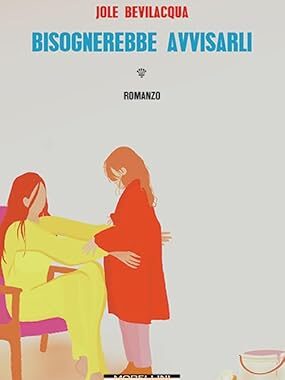 libro Bevilacqua