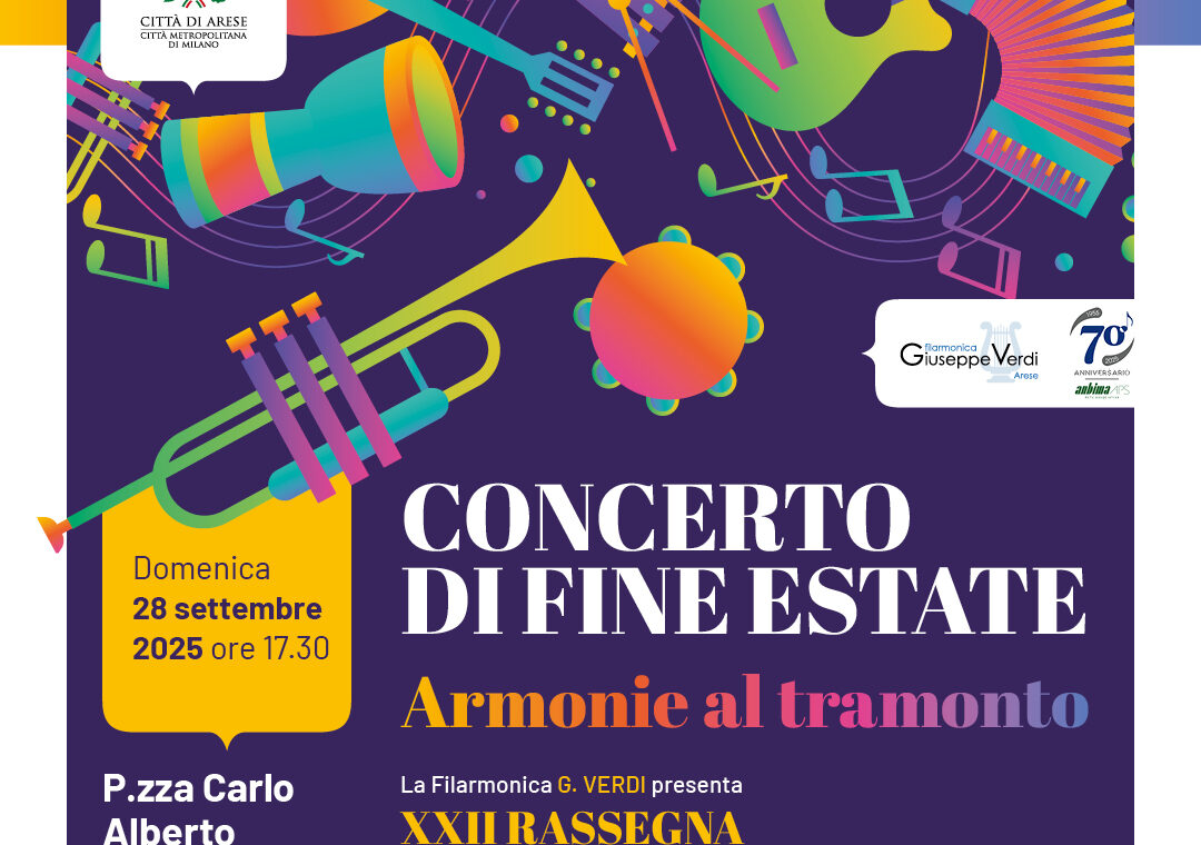 Concerto fine estate_FB