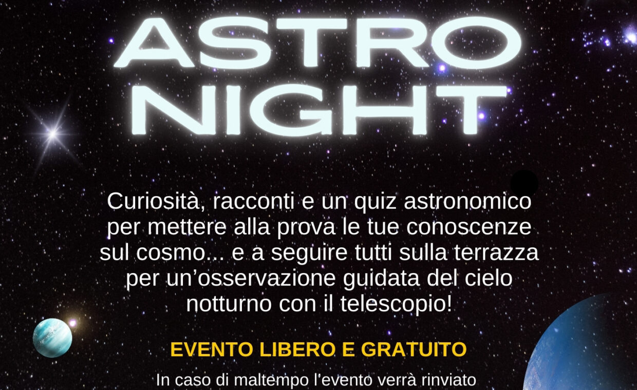 Astro Night_V01