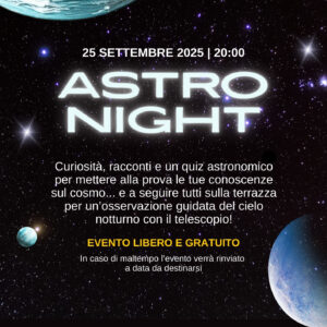 Astro Night_V01