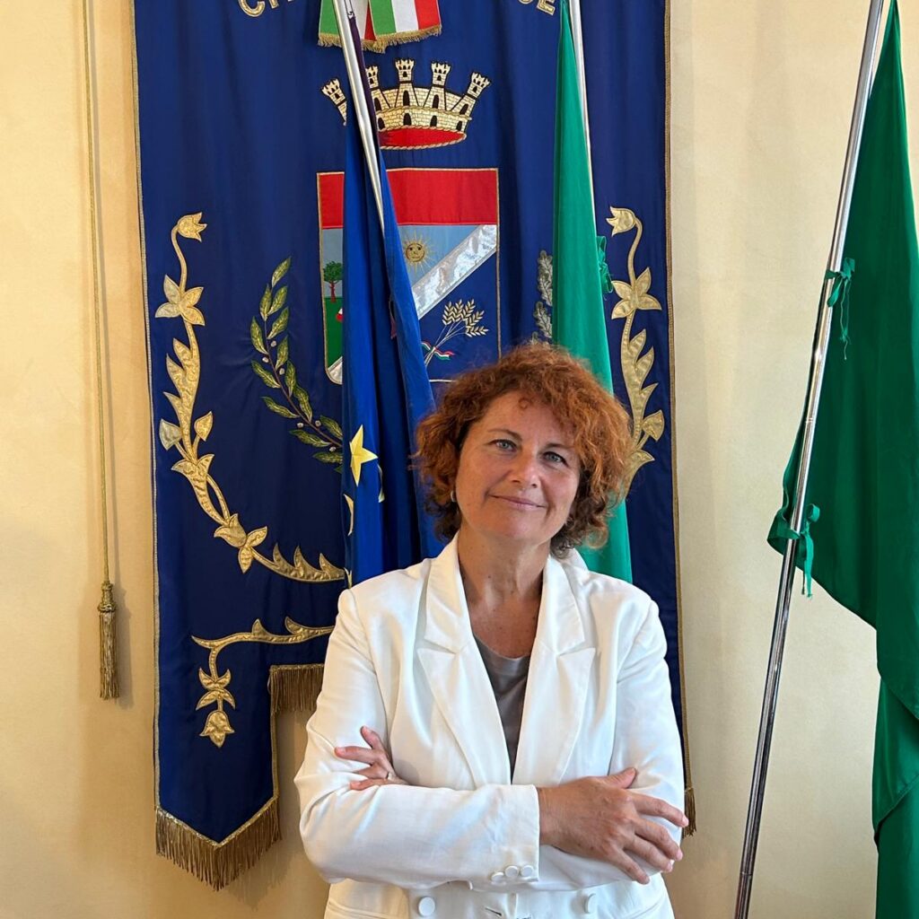 Margherita Corsi