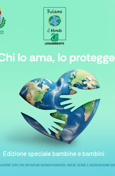 Puliamo il mondo_FB
