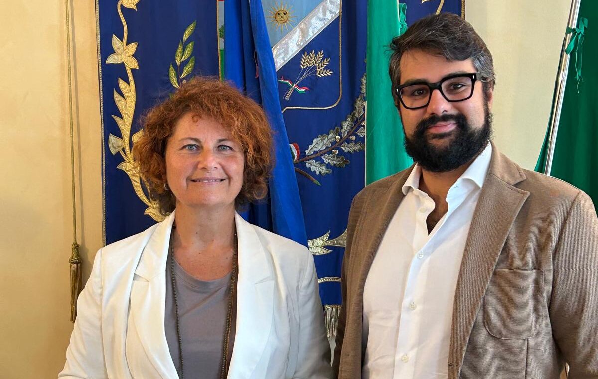 Sindaco e Corsi