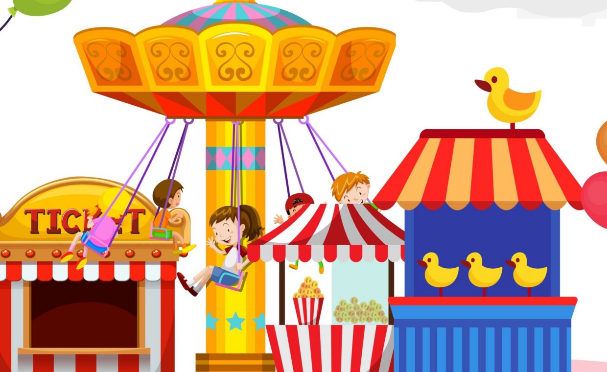 LUNAPARK - 1