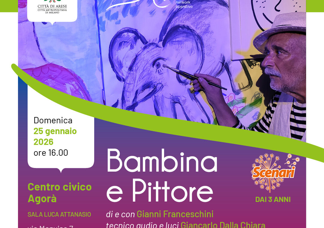 Bambina e Pittore_1080x1080px