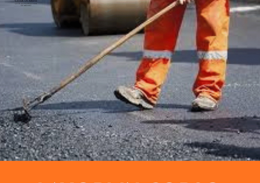 Lavori in corso