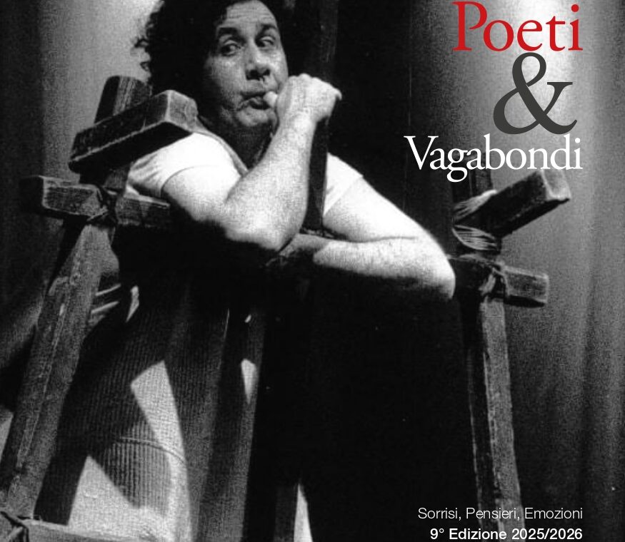 POETI&VAGABONDI_copertina