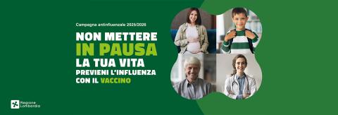 campagna influenza