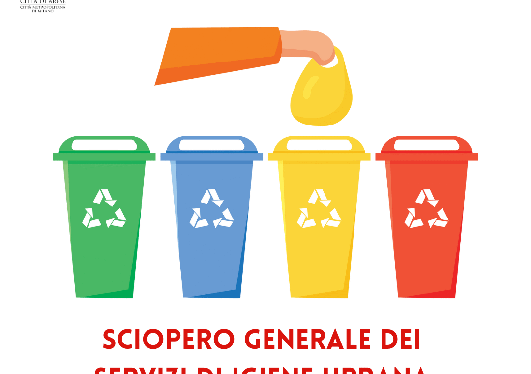 sciopero gesem