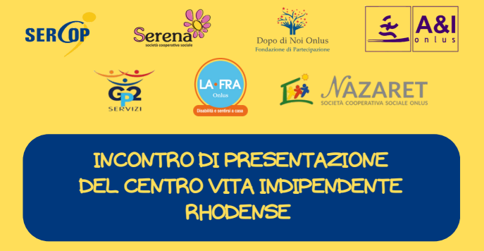 vita indipendente