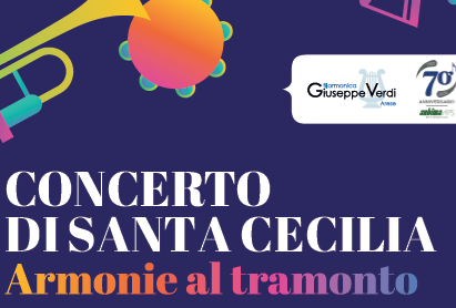 Filarmonica santa cecilia