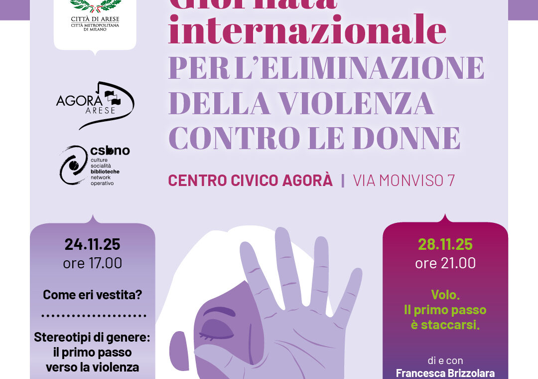 Giornata eliminazione violenza donne_FB