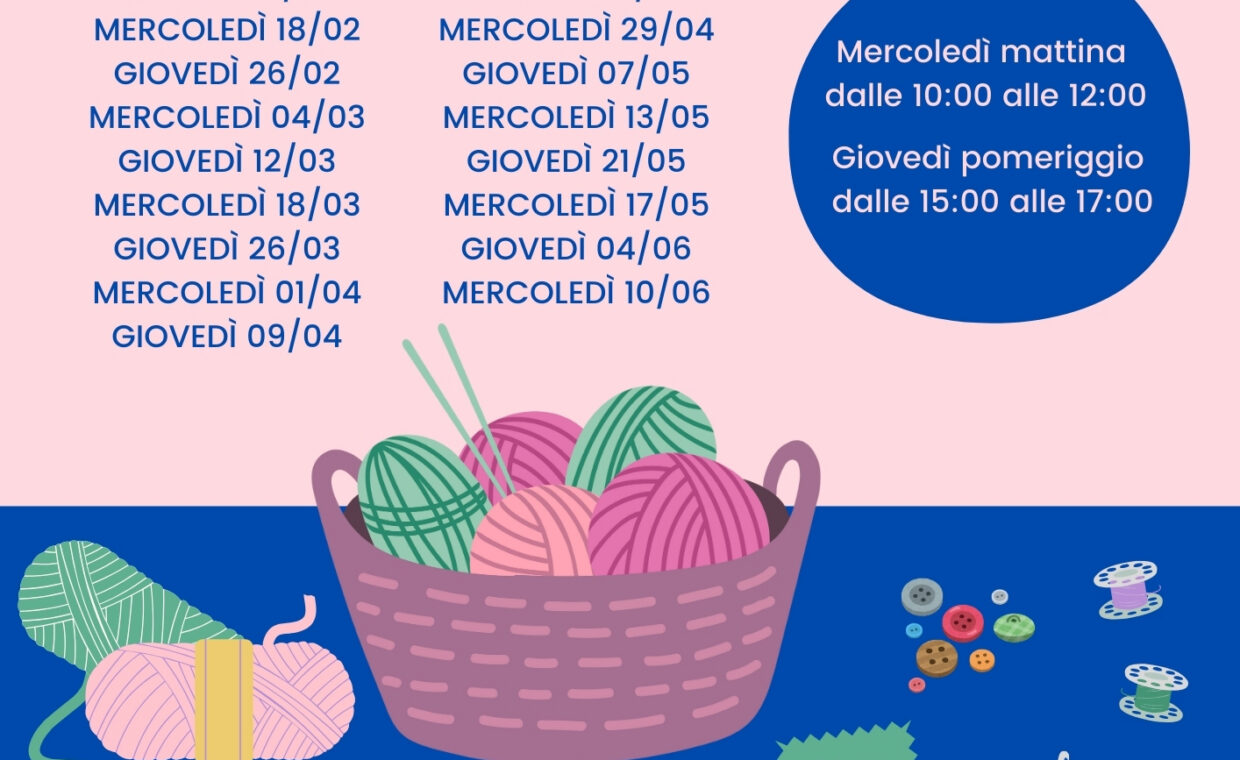 Knit Cafè_febbraio giugno 2026