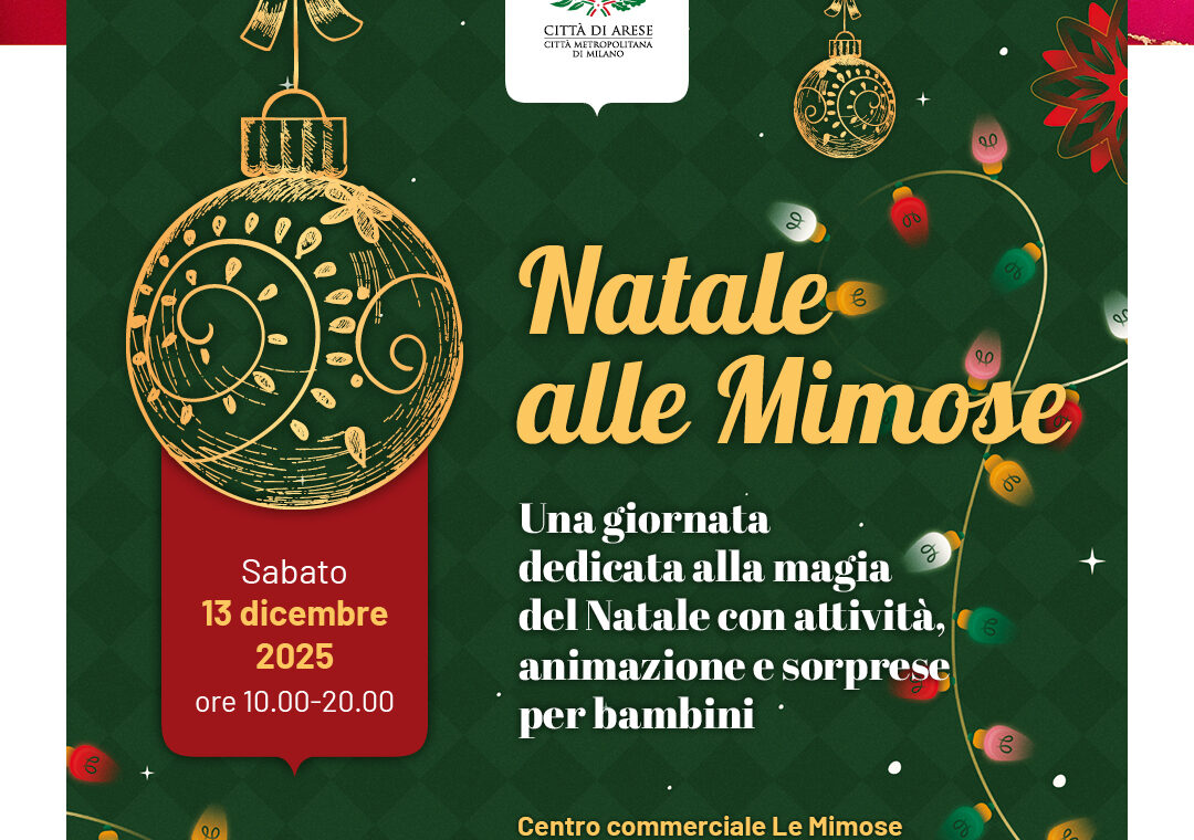 Natale alle Mimose_FB
