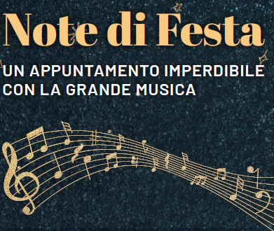 Note di festa_cover