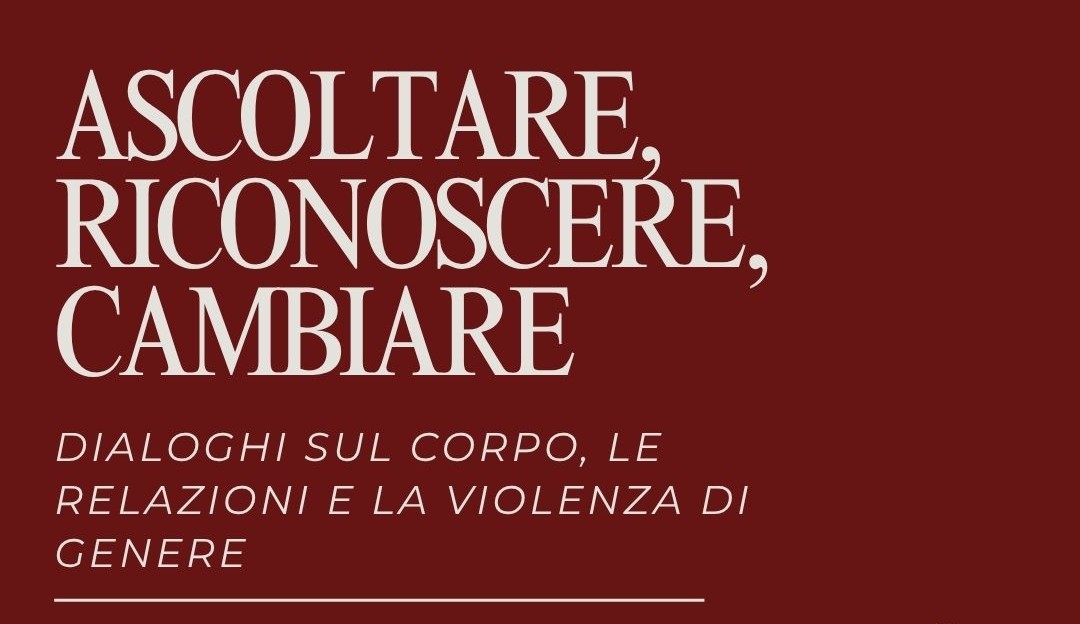 evento 25 novembre - 1