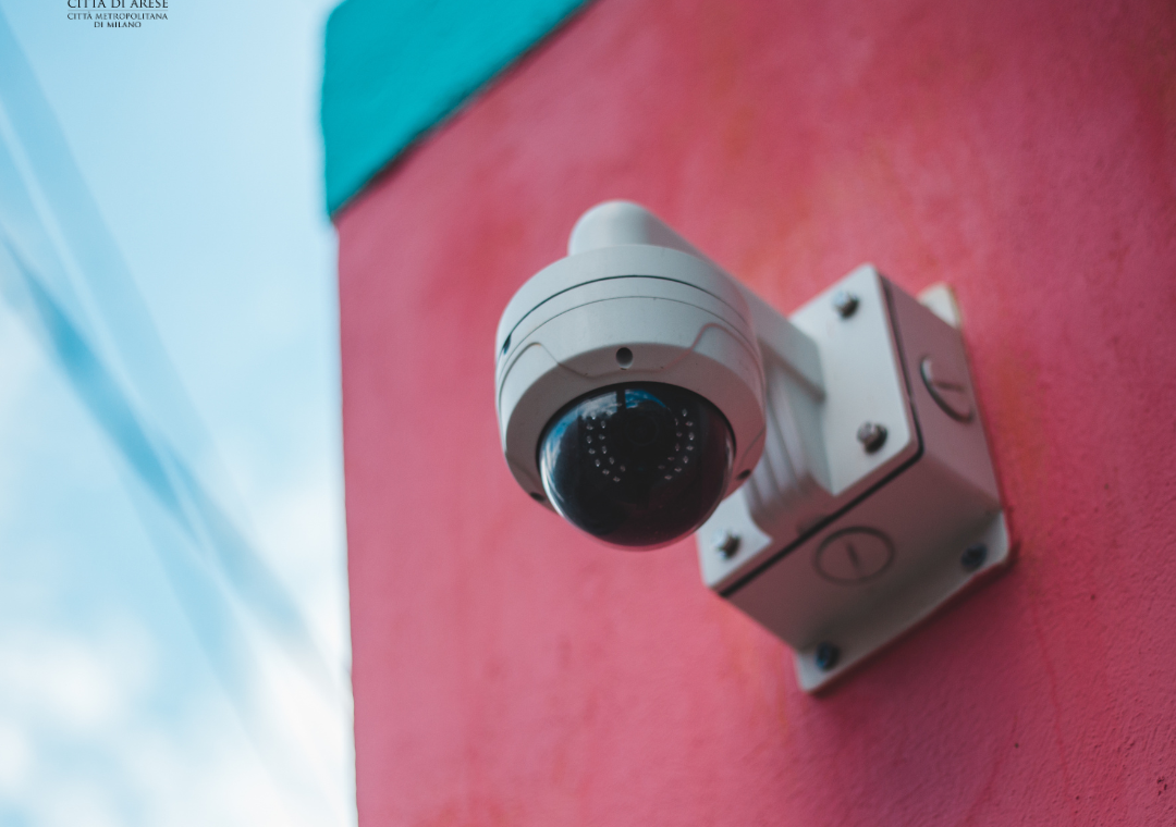 Videosorveglianza Agorà