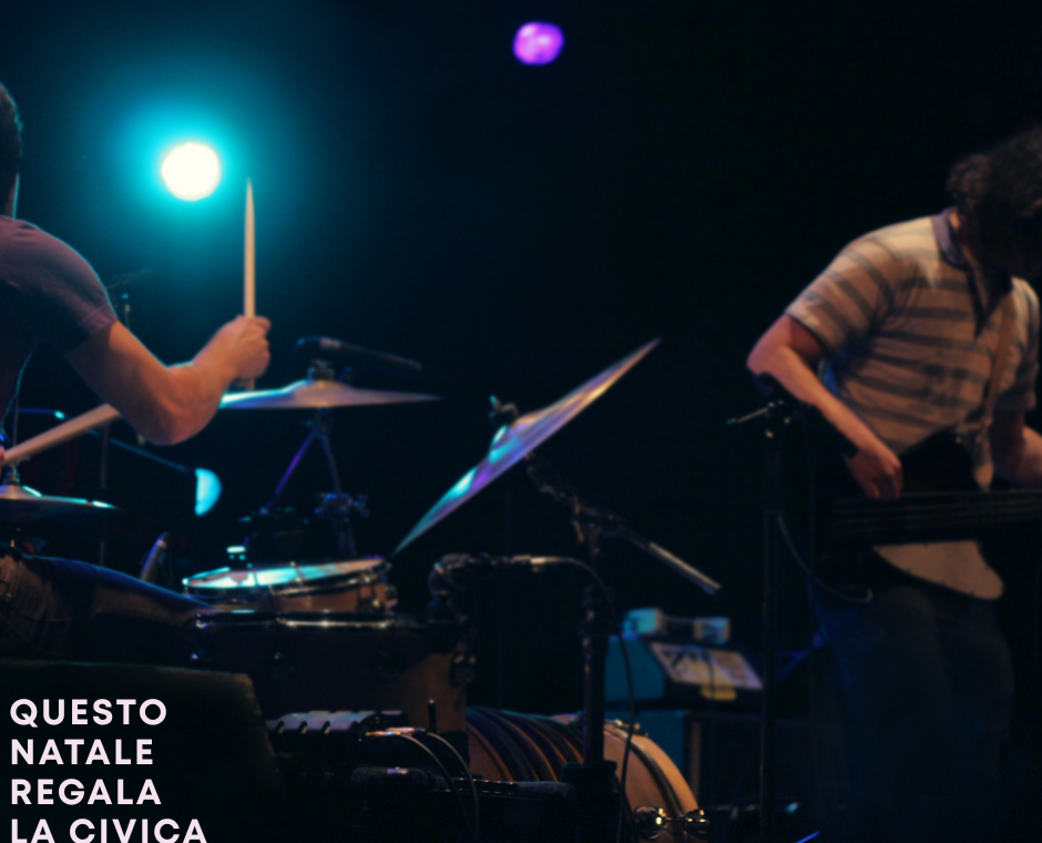 post civica arese natale