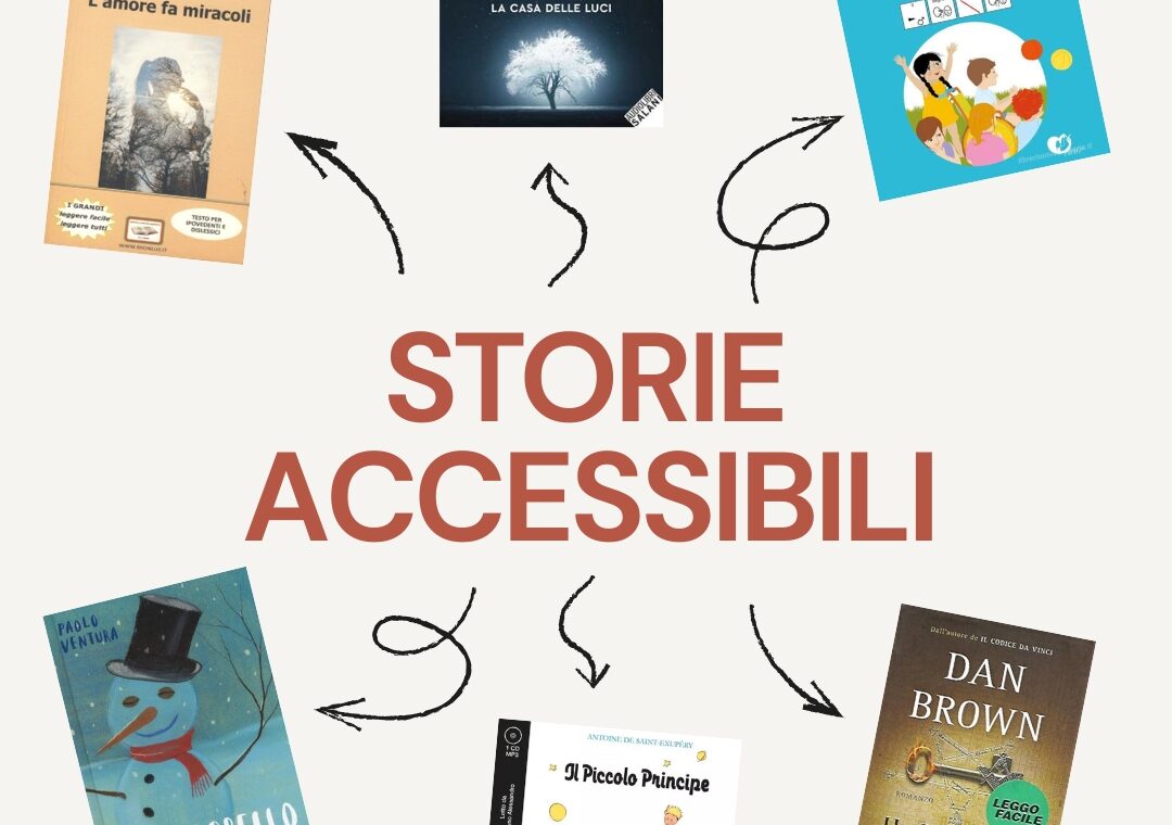 Post IG - Storie accessibili