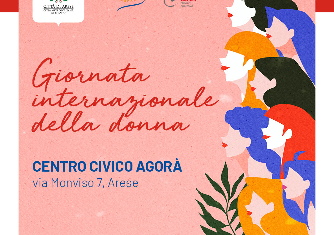 Festa della Donna_FB