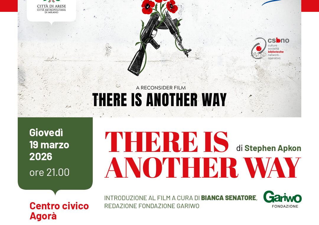 Film_ There is another way_FB