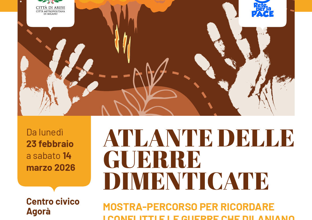 Mostra_Atlante delle guerre dimenticate_FB
