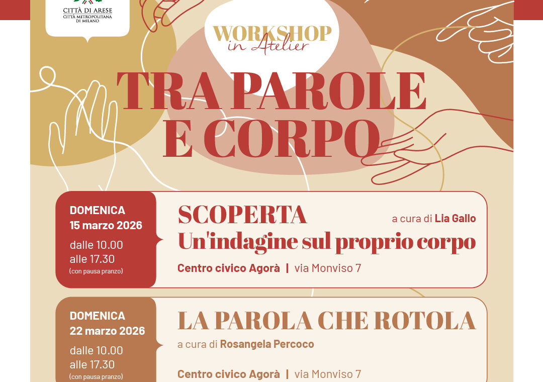 Workshop in atelier_FB