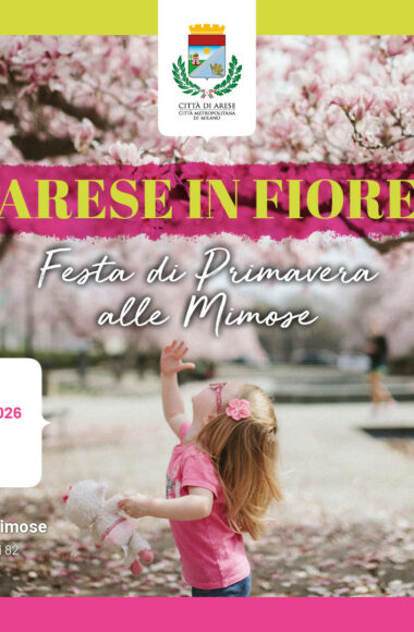 Arese in Fiore_FB