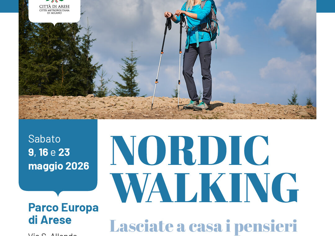 Nordic WALKING_FB