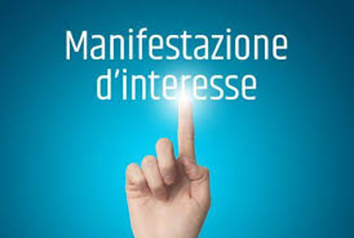 manifestazione-di-interesse