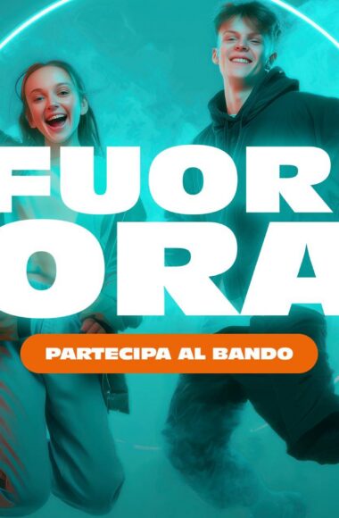 servizio civile 2026