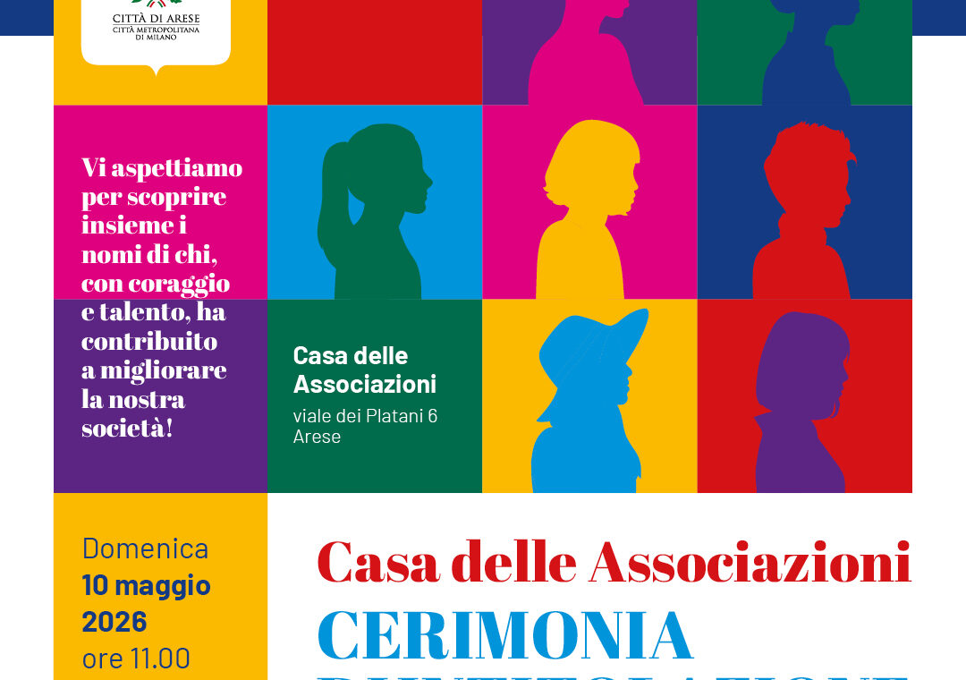 Cerimonia targhe donne_FB